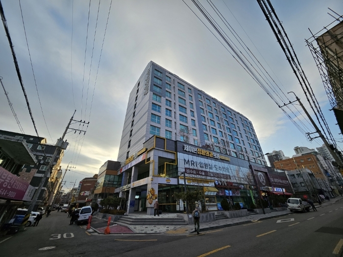 서울 양천구 목동 966, 제1층 제101호 (목동, 목동에버하임) 외 13개호 근린상가 경매 사진 14