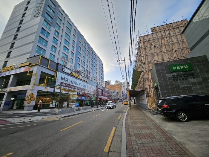 서울 양천구 목동 966, 제1층 제101호 (목동, 목동에버하임) 외 13개호 근린상가 경매 사진 17