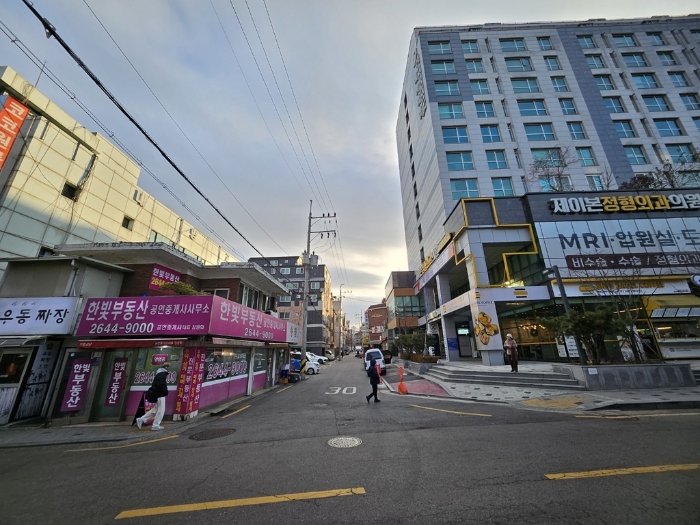 서울 양천구 목동 966, 제1층 제101호 (목동, 목동에버하임) 외 13개호 근린상가 경매 사진 18