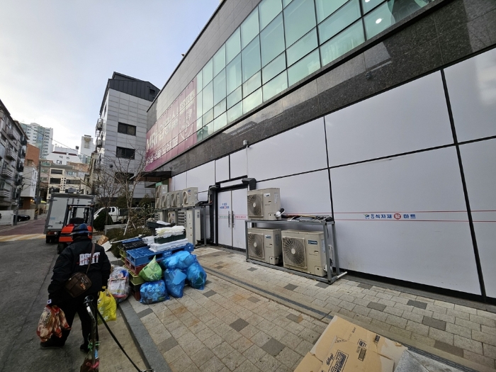 서울 양천구 목동 966, 제1층 제101호 (목동, 목동에버하임) 외 13개호 근린상가 경매 사진 22