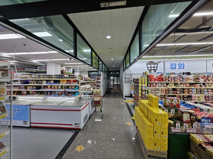 서울 양천구 목동 966, 제1층 제101호 (목동, 목동에버하임) 외 13개호 근린상가 경매 사진 24
