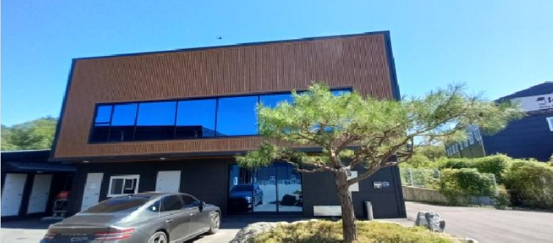 경기 포천시 군내면 상성북리 294-1 외 8필지 공장 경매 사진 12