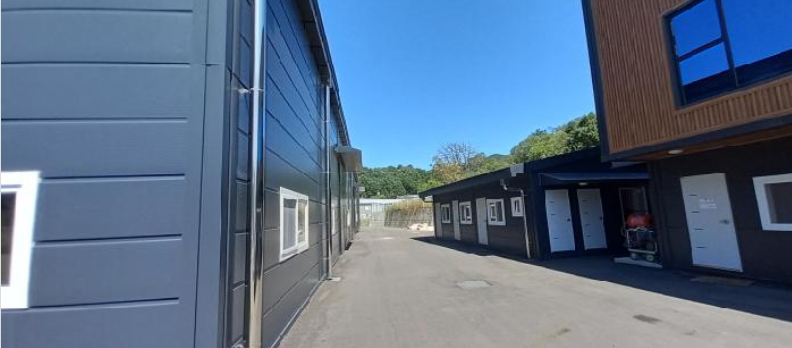 경기 포천시 군내면 상성북리 294-1 외 8필지 공장 경매 사진 13