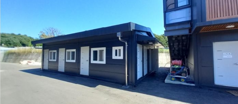 경기 포천시 군내면 상성북리 294-1 외 8필지 공장 경매 사진 14