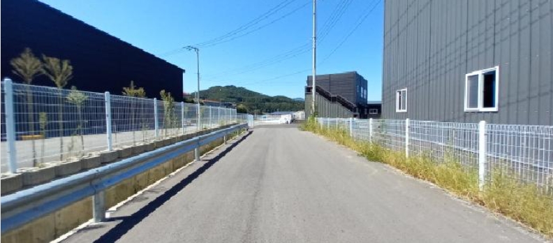 경기 포천시 군내면 상성북리 294-1 외 8필지 공장 경매 사진 21
