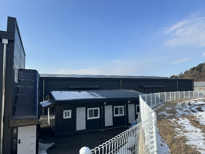 경기 포천시 군내면 상성북리 294-1 외 8필지 공장 경매 사진 36