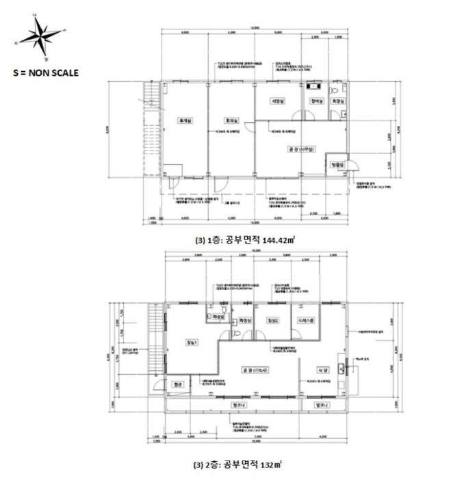 경기 포천시 군내면 상성북리 294-1 외 8필지 공장 경매 사진 49