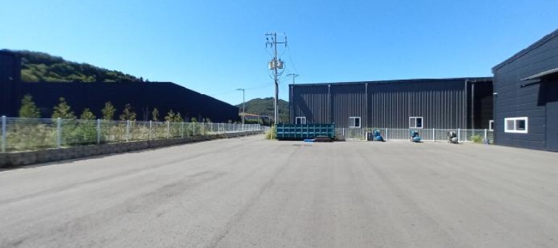 경기 포천시 군내면 상성북리 294-1 외 8필지 공장 경매 사진 7
