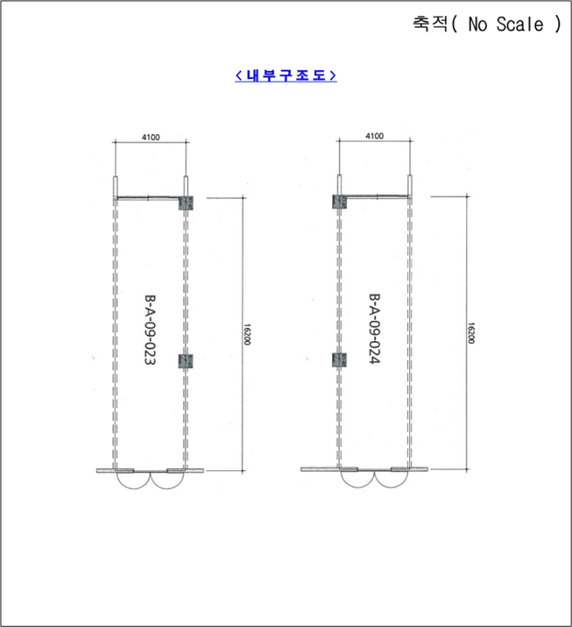 경기 남양주시 다산동 6143, 9층비에이09-023호 (다산동,다산현대프리미어캠퍼스) 외 1필지 지식산업센터 경매 사진 11