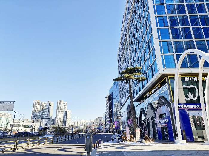 경기 남양주시 다산동 6143, 9층비에이09-023호 (다산동,다산현대프리미어캠퍼스) 외 1필지 지식산업센터 경매 사진 10