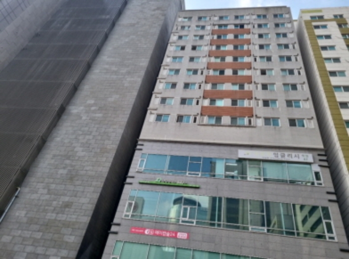 인천 남동구 구월동 1128-1, 1동 9층912호 (구월동,아트뷰주상복합) 도시형생활주택 경매 사진 1