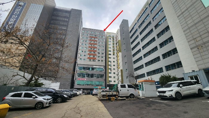 인천 남동구 구월동 1128-1, 1동 9층912호 (구월동,아트뷰주상복합) 도시형생활주택 경매 사진 7