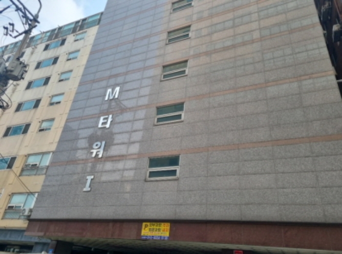 인천 남동구 구월동 1125-10, 4층407호 (구월동,엠타워-1) 도시형생활주택 경매 사진 1