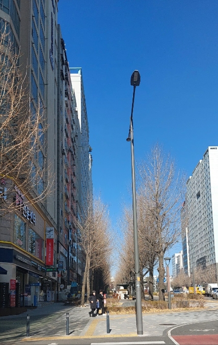 인천 남동구 구월동 1129-21, 4층403호 오피스텔(주거) 경매 사진 6