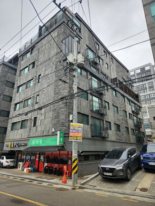 경기 김포시 고촌읍 신곡리 1062-6, 에이동 3층 303호 (더모스트) 외 1필지 도시형생활주택 경매 사진 5