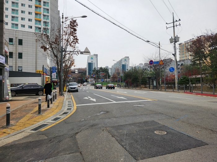 경기 김포시 고촌읍 신곡리 1062-6, 에이동 3층 303호 (더모스트) 외 1필지 도시형생활주택 경매 사진 7