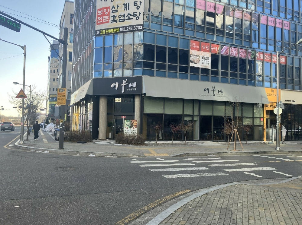 경기 수원시 권선구 호매실동 1399, 1층102호 (호매실동,제이씨플라자주건축물제1동) 외 3필지 근린상가 경매 사진 2