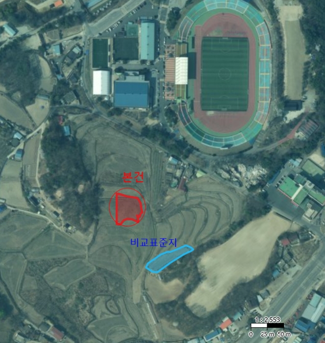 경기도 여주시 월송동 25-1 답 경매 사진 21