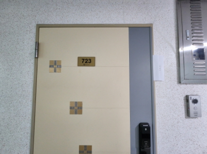 대전 유성구 봉명동 549-1, 7층723호 (봉명동,사이언스타운주상복합) 외 2필지 오피스텔(주거) 경매 사진 7