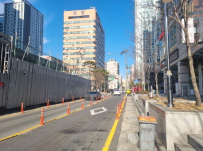 대전 유성구 봉명동 549-1, 7층701호 (봉명동,사이언스타운주상복합) 외 2필지 오피스텔(주거) 경매 사진 6