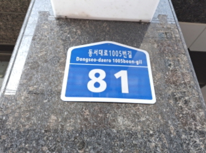 대전 서구 내동 37-27 상가주택 경매 사진 8