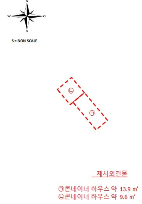 충청남도 서산시 대산읍 대로리 산141-35 임야 경매 사진 27