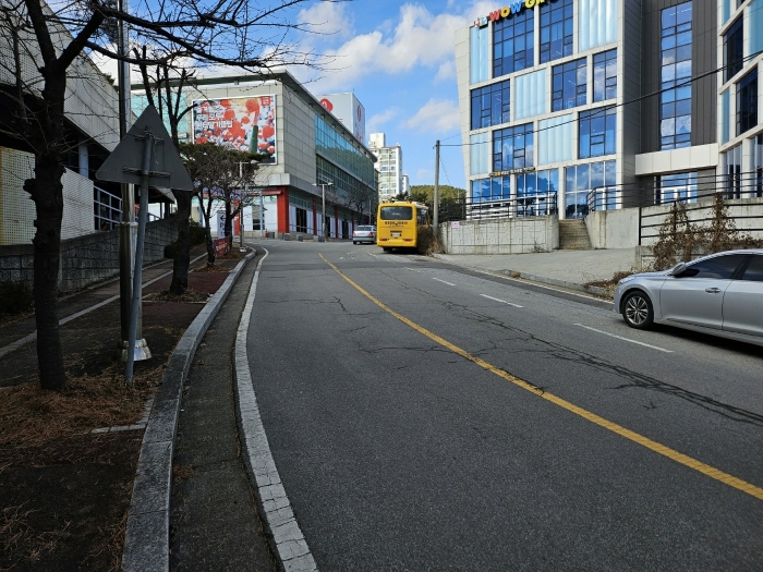 충남 서산시 예천동 512-8, 1층101호 근린상가 경매 사진 5