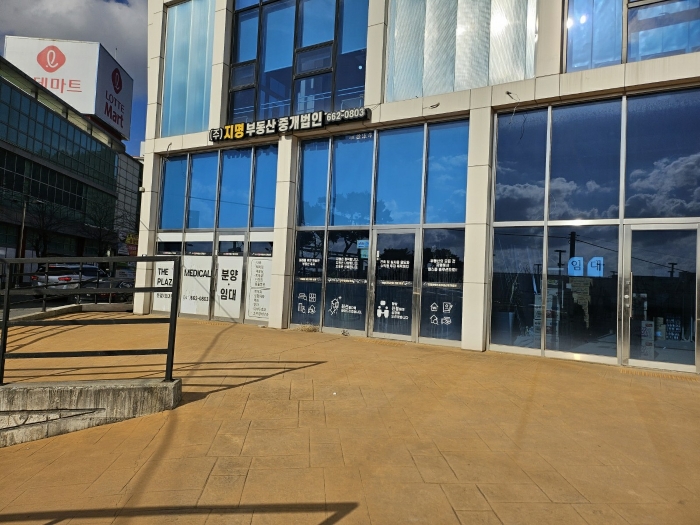충남 서산시 예천동 512-8, 1층101호 근린상가 경매 사진 6
