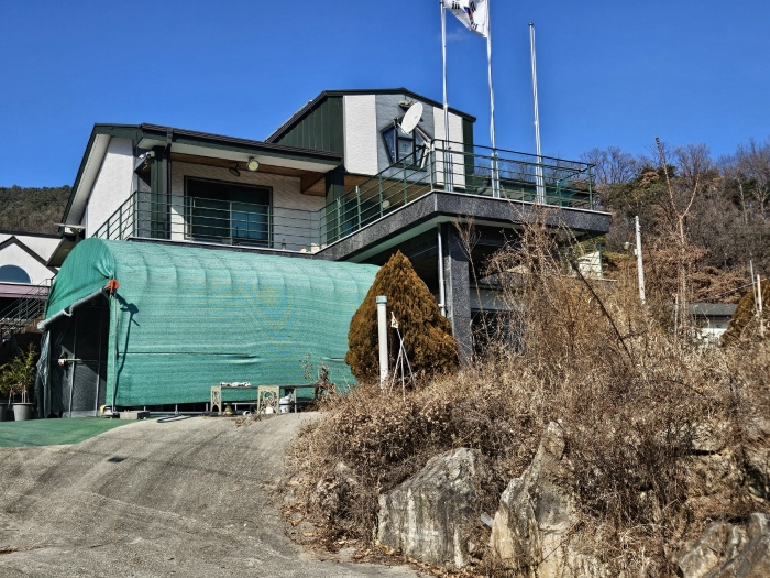 경상북도 칠곡군 기산면 평복리 928-9 외 6필지 단독주택 경매 사진 11