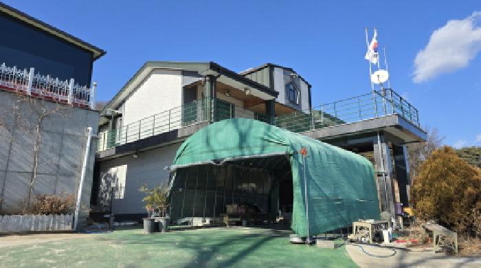 경상북도 칠곡군 기산면 평복리 928-9 외 6필지 단독주택 경매 사진 8