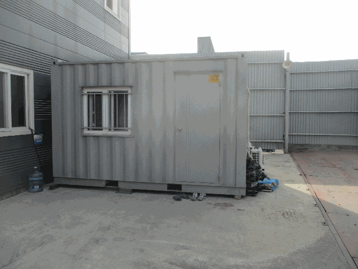 경북 경주시 천북면 화산리 1296-2 외 1필지 공장 경매 사진 15