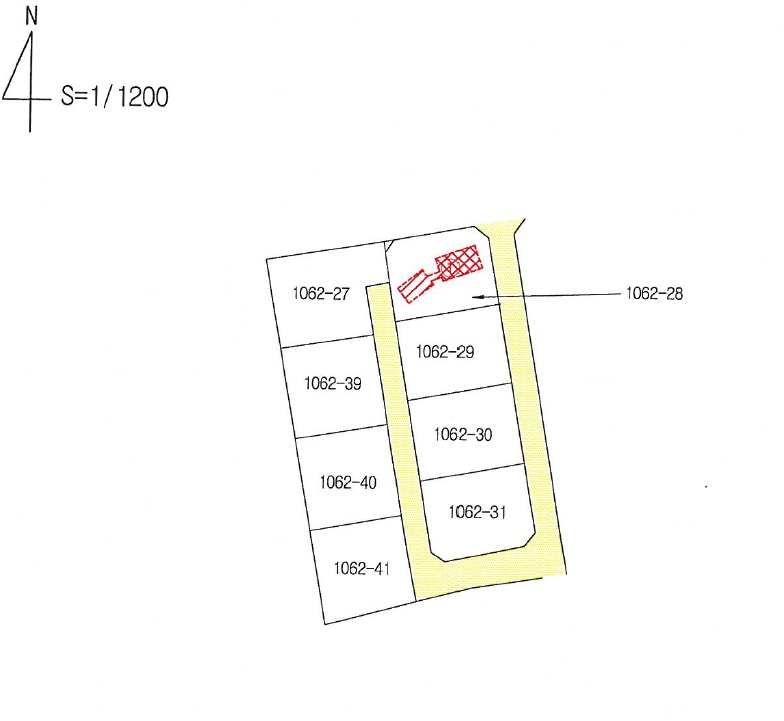 경상북도 경주시 석장동 1062-28 외 3필지 단독주택 경매 사진 21