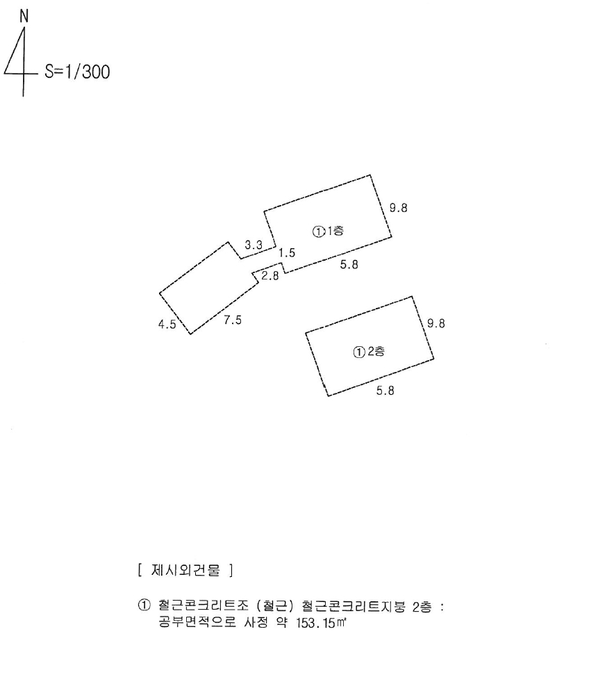 경상북도 경주시 석장동 1062-28 외 3필지 단독주택 경매 사진 22