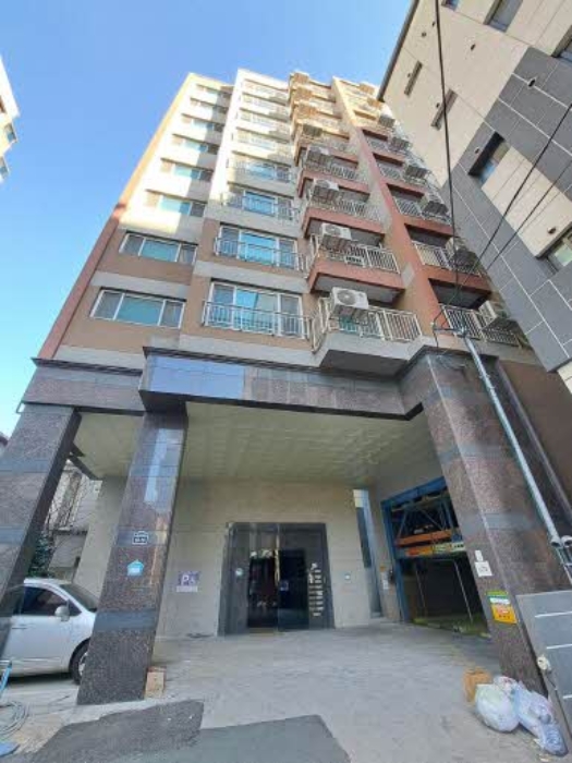 부산 부산진구 양정동 359-5, 7층702호 외 1필지 오피스텔(주거) 경매 사진 1
