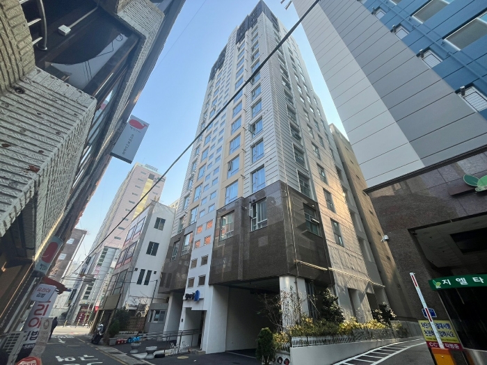 부산 서구 서대신동2가 35-6, 11층1102호 (서대신동2가,툇마루 가) 아파트 경매 사진 3