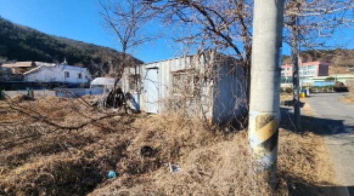 울산광역시 울주군 두서면 전읍리 786-11 대지 경매 사진 11