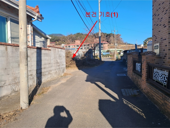 울산광역시 울주군 두서면 전읍리 786-11 대지 경매 사진 13