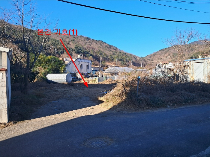 울산광역시 울주군 두서면 전읍리 786-11 대지 경매 사진 15