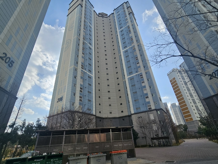 경남 김해시 진영읍 진영리 1691, 206동 1층 101호 (진영이진캐스빌) 아파트 경매 사진 4
