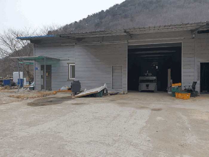 경상남도 고성군 하이면 봉원리 244 외 5필지 동물및식물관련시설 경매 사진 98