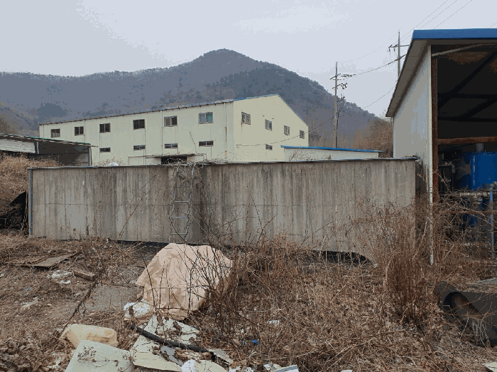 경상남도 고성군 하이면 봉원리 244 외 5필지 동물및식물관련시설 경매 사진 103
