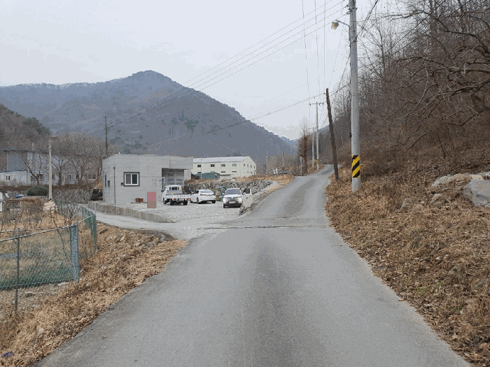 경상남도 고성군 하이면 봉원리 244 외 5필지 동물및식물관련시설 경매 사진 104