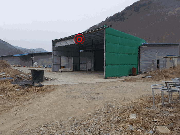경상남도 고성군 하이면 봉원리 244 외 5필지 동물및식물관련시설 경매 사진 111