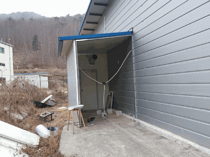 경상남도 고성군 하이면 봉원리 244 외 5필지 동물및식물관련시설 경매 사진 119