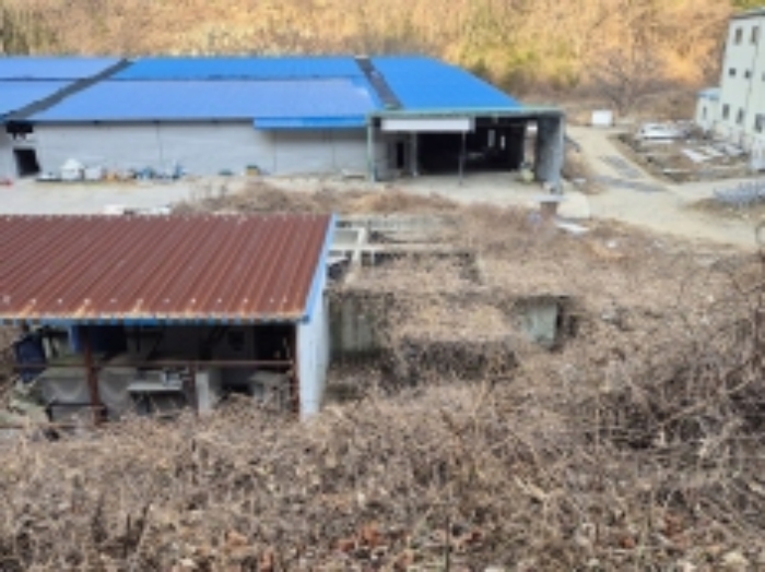 경상남도 고성군 하이면 봉원리 244 외 5필지 동물및식물관련시설 경매 사진 4