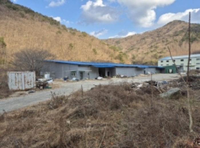 경상남도 고성군 하이면 봉원리 244 외 5필지 동물및식물관련시설 경매 사진 32