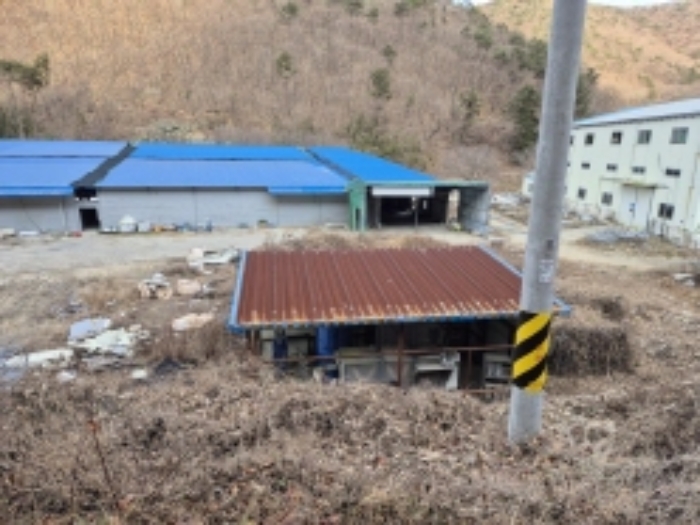 경상남도 고성군 하이면 봉원리 244 외 5필지 동물및식물관련시설 경매 사진 46