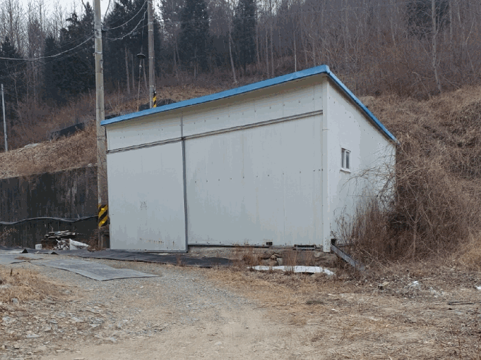 경상남도 고성군 하이면 봉원리 244 외 5필지 동물및식물관련시설 경매 사진 71