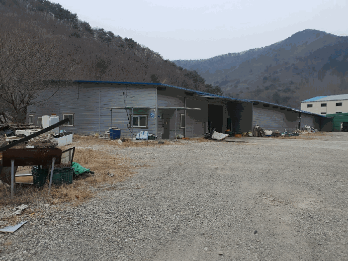 경상남도 고성군 하이면 봉원리 244 외 5필지 동물및식물관련시설 경매 사진 73