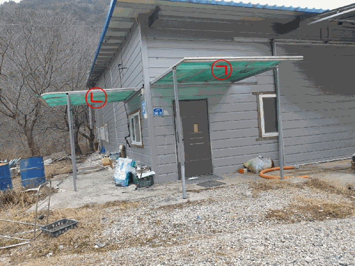 경상남도 고성군 하이면 봉원리 244 외 5필지 동물및식물관련시설 경매 사진 77